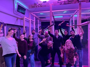 Utox Postdoc Team Event (photo: Sara Isabel Bastos Goncalves)